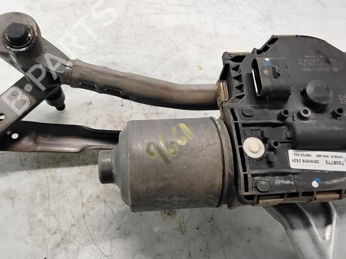 Front wiper motor BMW 5 Gran Turismo (F07) 520 d | BP28547417M29 