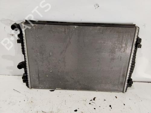 Køler VW TAIGO (CS1) [2021-2026]  32144109