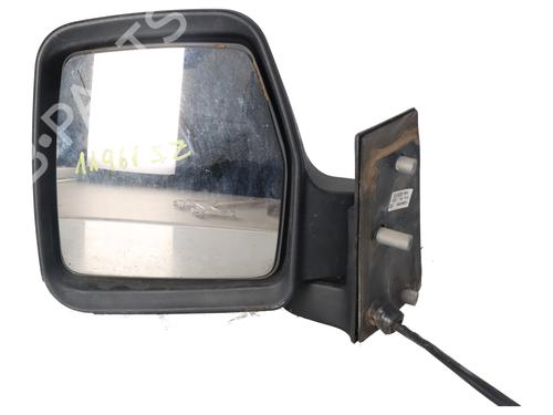 Used Left mirror Left mirror 36781681 36781681