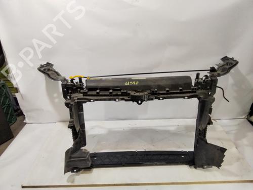Used Front slam panel Front slam panel VW TAIGO (CS1) [2021-2026] 34620119 34620119