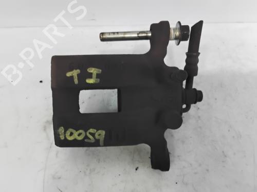 Left rear brake caliper NISSAN QASHQAI I (J10, NJ10) 1.5 dCi | BP29929098M107