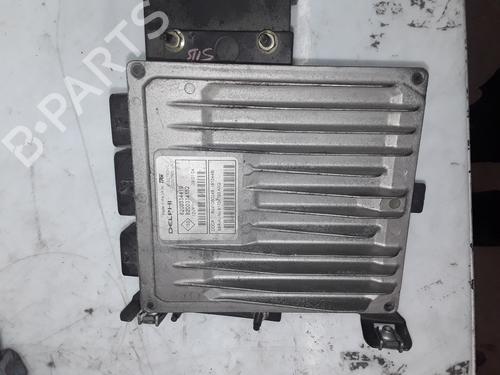 Used Engine control unit (ECU) RENAULT MEGANE II Saloon (LM0/1_) [2003-2025]  8581481