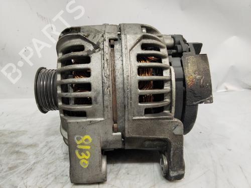 Generator OPEL ZAFIRA A MPV (T98)  | BP22757353M7 