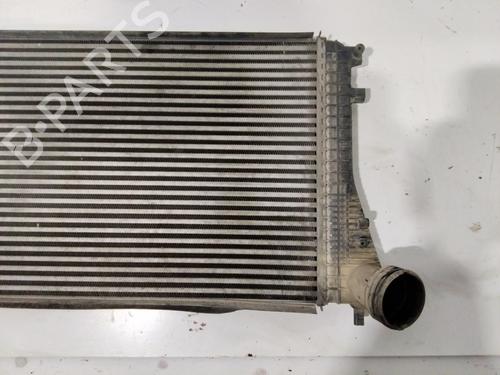 Intercooler SEAT LEON (1P1) | BP30604789M30