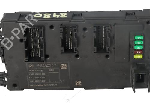 Used Fuse box BMW 1 (F20) 118 d (143 hp) 32411351