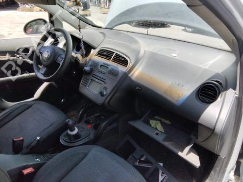 ABS pump SEAT TOLEDO III (5P2)  | BP28961198M43 