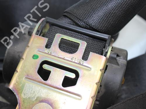 Rear center seatbelt BMW 3 (E46) 320 d | BP18270510I27 