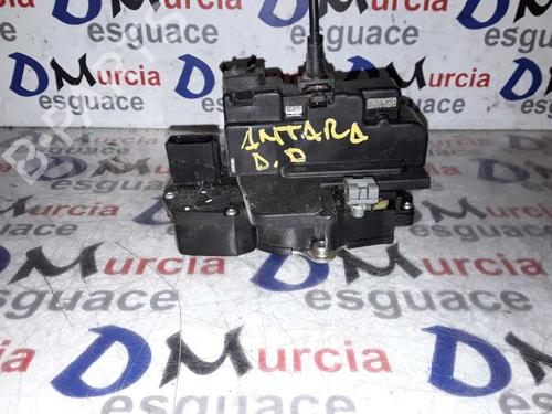 Højre fortil lås OPEL ANTARA A (L07)  | BP8552970C97 