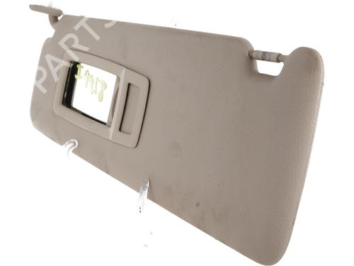 Left sun visor BMW 3 (F30, F80) 320 d | BP29576124I1 