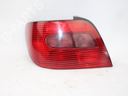 Used Left taillight CITROËN XSARA (N1) [1997-2005]  15488198