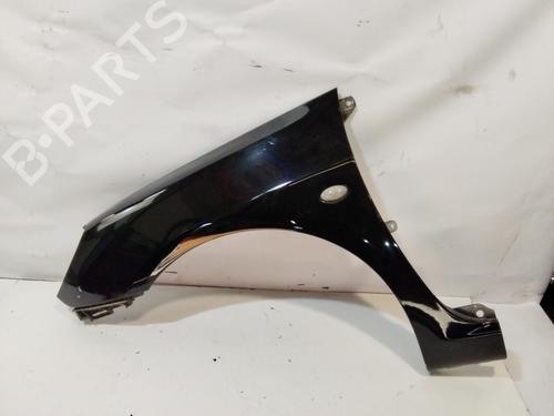 Left front fenders PEUGEOT 307 (3A/C) 2.0 HDi 110 | BP29418158C41 
