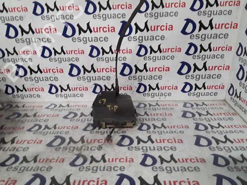 Used Rear right lock CITROËN C3 I (FC_, FN_) [2002-2013]  8558683