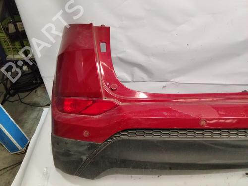 Rear bumper HYUNDAI TUCSON (TL, TLE) 1.6 GDi | BP28312579C8 