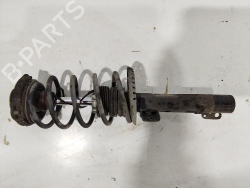 Right front shock absorber VW POLO IV (9N_, 9A_) 1.9 SDI | BP30717997M17