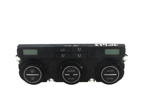 Comando clima VW PASSAT B6 (3C2) [2005-2011]  31087290