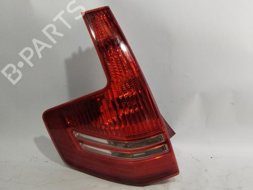 Used Left taillight CITROËN C4 I (LC_) [2004-2014]  27362913
