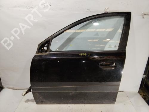 Used Left front door Left front door KIA RIO II (JB) 1.4 16V (97 hp) 33885621 33885621