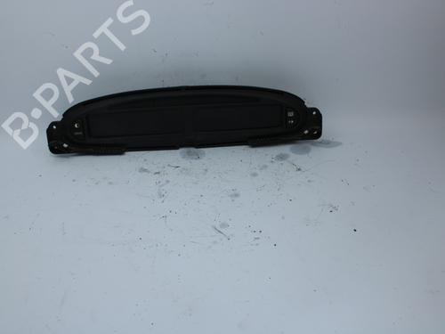 Used Instrument cluster CITROËN XSARA PICASSO (N68) [1999-2012]  11794671