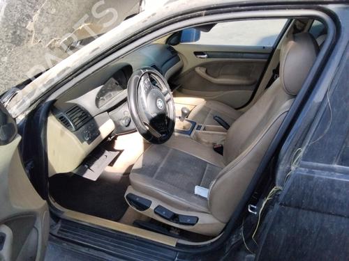 Water radiator BMW 3 Touring (E46) 320 d | BP29418640M31 