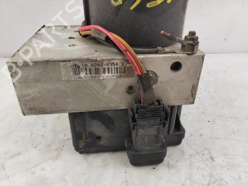 ABS pump MERCEDES-BENZ C-CLASS T-Model (S202) C 180 T (202.081) | BP22274706M43 