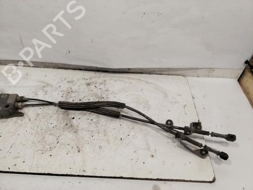 Gear lever SEAT ALTEA (5P1)  | BP27193143M90 