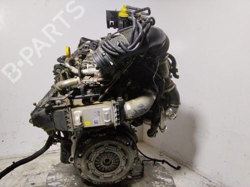 Engine SEAT IBIZA IV (6J5, 6P1)  | BP32222586M1 
