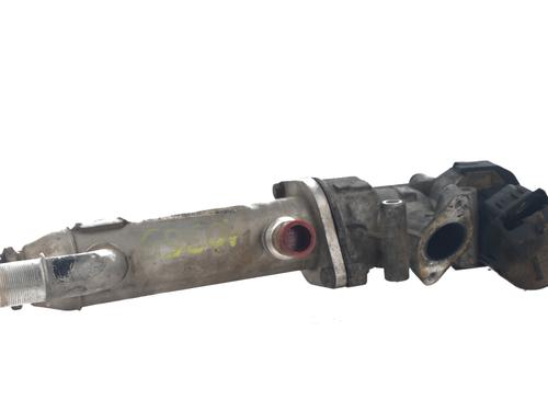 Egr für CITROËN C4 Coupe (LA_) [2004-2013]  31113903