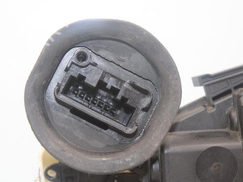 Rear left lock VW GOLF VI (5K1)  | BP16760539C100 