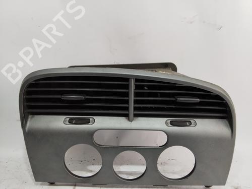Luftventilen SEAT TOLEDO III (5P2) [2004-2009]  27584304