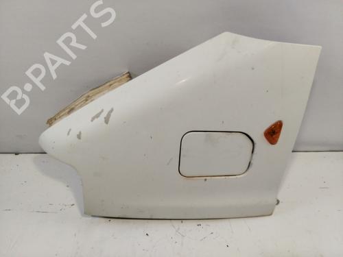 Used Left front fenders PEUGEOT BOXER Bus (244, Z_) [2001-2025]  22548184