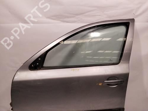 Used Left front door SKODA OCTAVIA II (1Z3) [2004-2013]  28670564