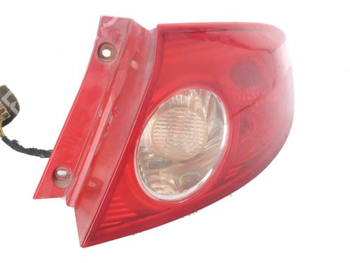 Right taillight CHEVROLET LACETTI (J200) 1.6 | BP33817927C35 - Image 2