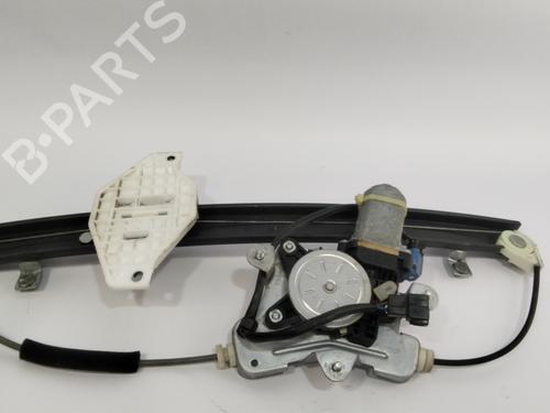 Rear right window mechanism CHEVROLET EPICA (KL1_)  | BP26927726C25 