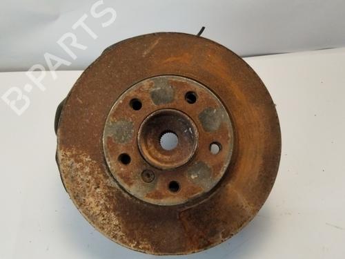Right front steering knuckle MINI MINI COUNTRYMAN (R60) Cooper SD | BP37424111M26 - Image 2