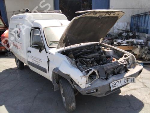 Engine CITROËN C15 Box Body/MPV (VD_) | BP28966313M1