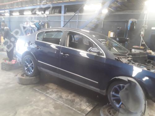 Høyre bremsecaliper bak VW PASSAT B6 (3C2) 2.0 TDI | BP25453791M106 
