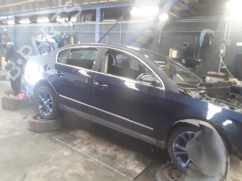 VW PASSAT B6 (3C2) 2.0 TDI (110 hp) 1639123