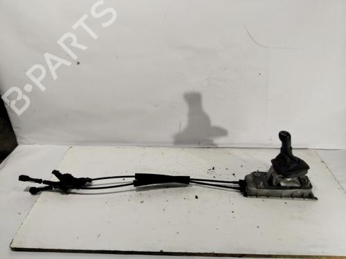 Used Gear lever VW POLO V (6R1, 6C1) [2009-2022]  32014494