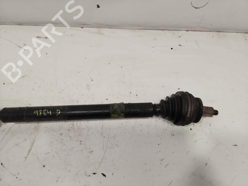 Right front driveshaft SEAT CORDOBA (6L2) 1.9 TDI | BP28733231M39