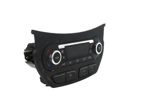Climate control FORD C-MAX II (DXA/CB7, DXA/CEU) | BP30690917I5