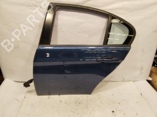 Used Left rear door BMW 3 (E90) 318 d (143 hp) 26401569