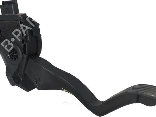 Used Pedal Pedal CITROËN C3 AIRCROSS II (2R_, 2C_) [2017-2026] 36339981 36339981