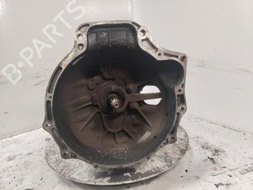 Used Gearbox IVECO DAILY III Van 35 S 11 V,35 C 11 V (106 hp) 26937294