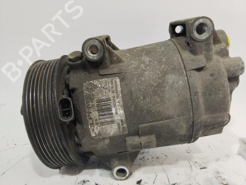 Used AC compressor RENAULT GRAND SCÉNIC II (JM0/1_) 1.9 dCi (JM14) (131 hp) 22615291