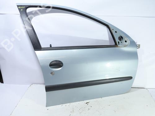 Used Right front door Right front door 39203047 39203047
