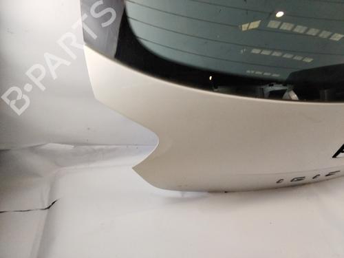 Tailgate SEAT IBIZA IV (6J5, 6P1)  | BP21262375C6 