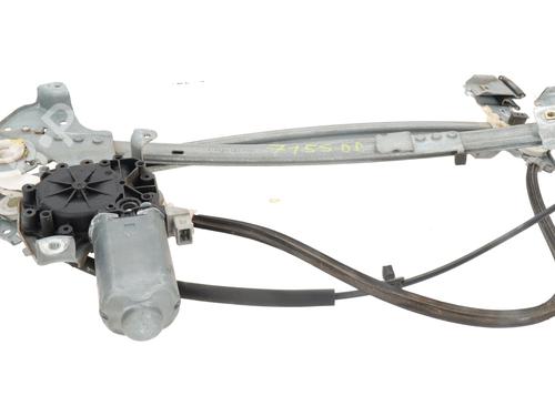 Used Front right window mechanism ROVER 75 (RJ) 2.0 V6 (150 hp) 31638463