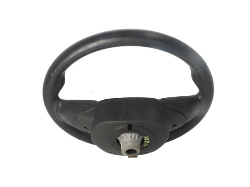Steering wheel RENAULT KADJAR (HA_, HL_) 1.2 TCe 130 (HLMR) | BP33397434C49 - Image 3