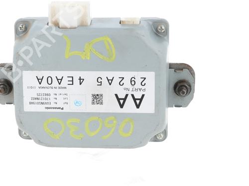Used Electronic module RENAULT KADJAR (HA_, HL_) 1.5 dCi 110 (HLA3) (110 hp) 29855985