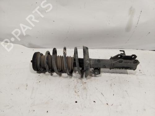 Used Right front shock absorber OPEL ASTRA J Sports Tourer (P10) [2010-2015]  27312498